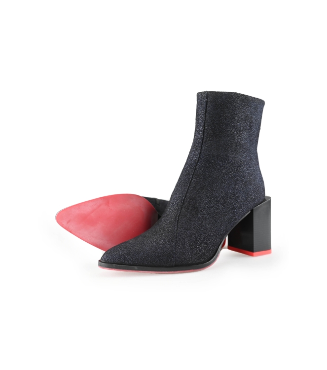 Jan Jansen Enkellaarzen