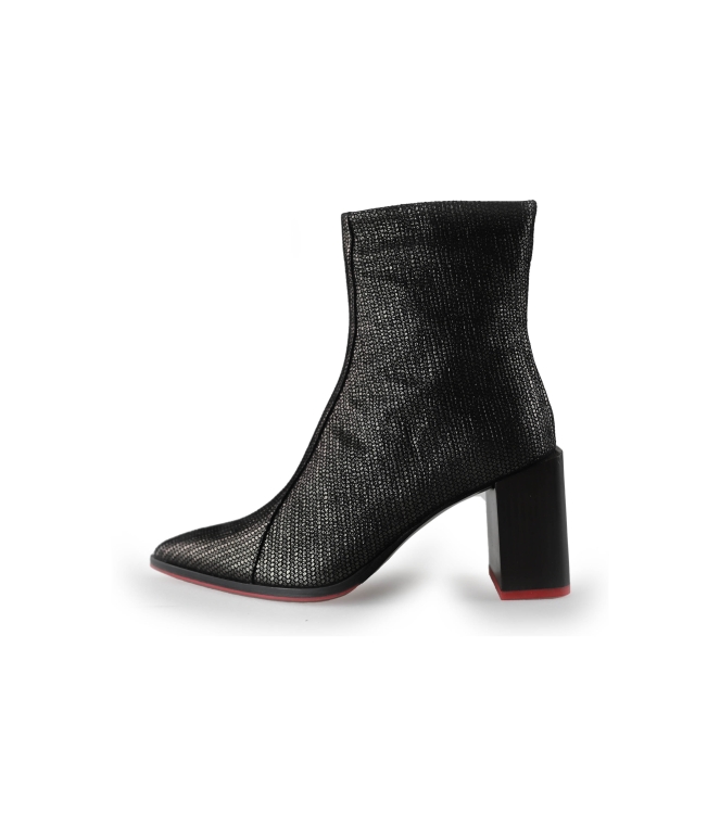 Jan Jansen Enkellaarzen