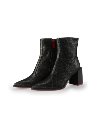 Jan Jansen Enkellaarzen