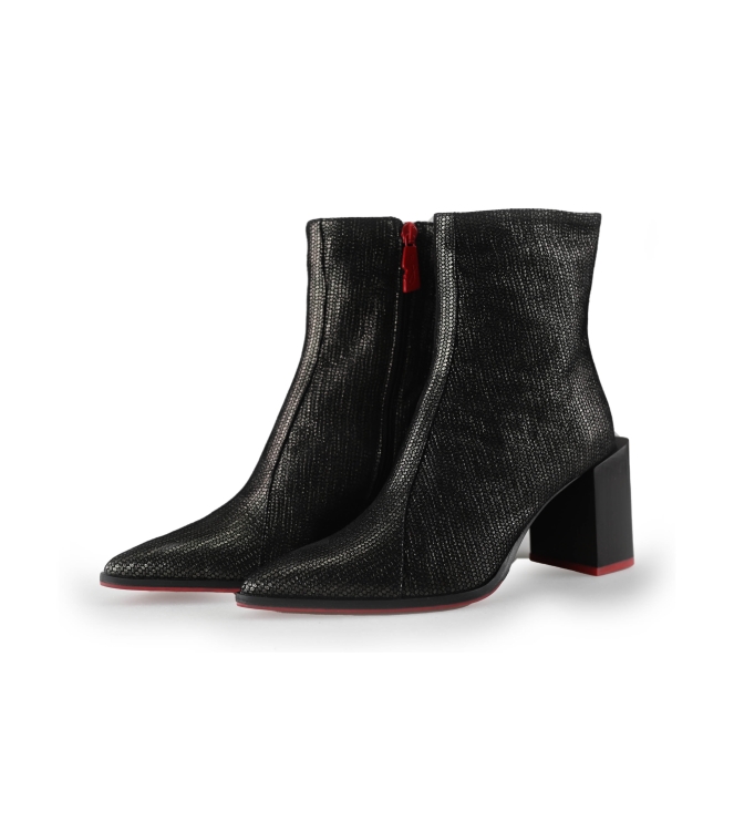 Jan Jansen Enkellaarzen