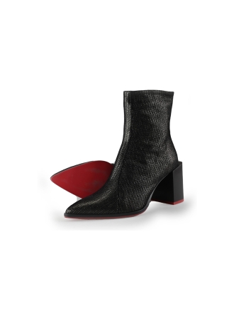 Jan Jansen Enkellaarzen