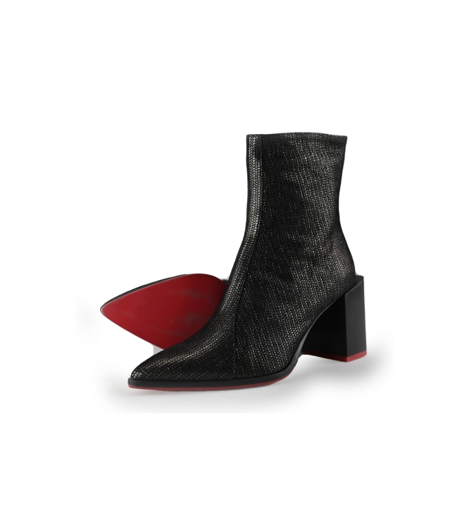 Jan Jansen Enkellaarzen