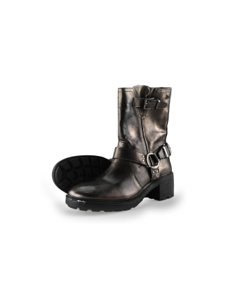 Lazamani Biker boots