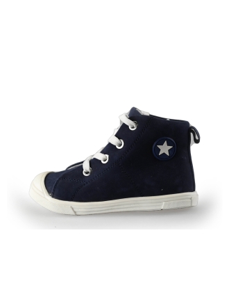 Jopper Hoge sneakers