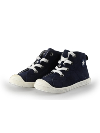 Jopper Hoge sneakers