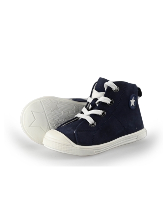 Jopper Hoge sneakers