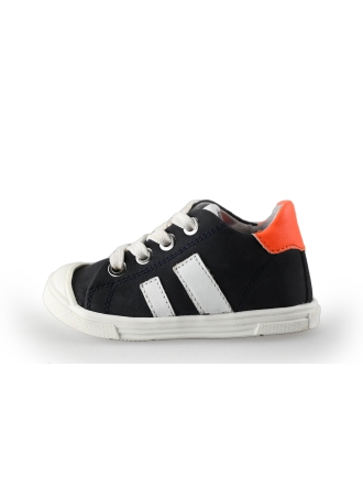 Jopper Sneakers Blauw 231936