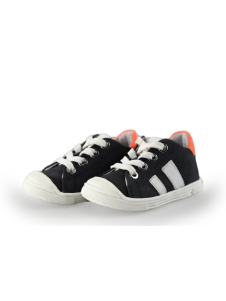 Jopper Sneakers Blauw 231936