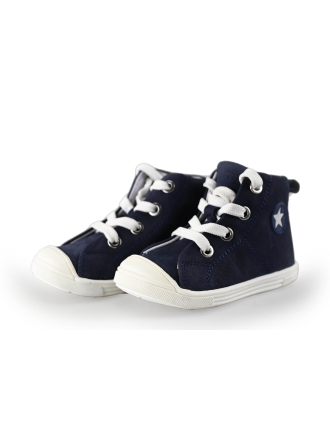 Jopper Hoge sneakers Blauw 231938