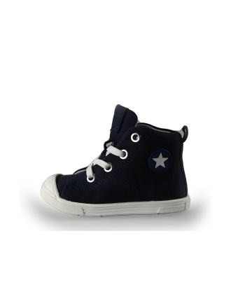 Jopper Hoge sneakers