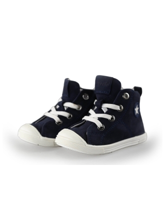 Jopper Hoge sneakers
