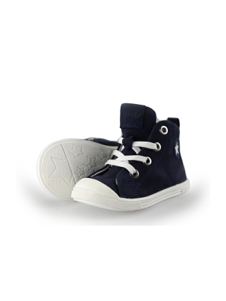 Jopper Hoge sneakers