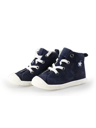 Jopper Hoge sneakers