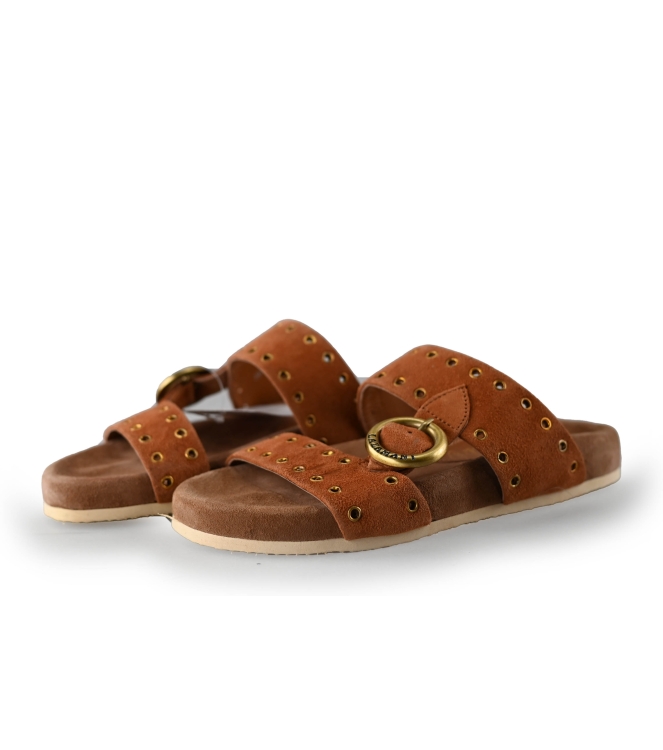 Lazamani Slippers