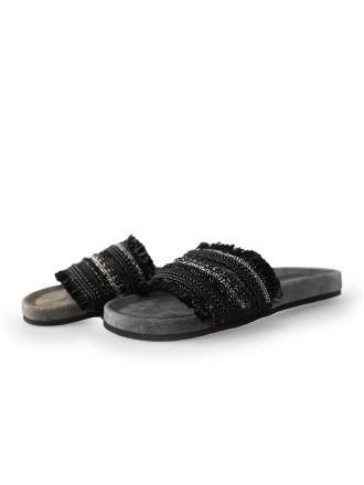 Lazamani Slippers