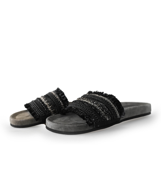 Lazamani Slippers
