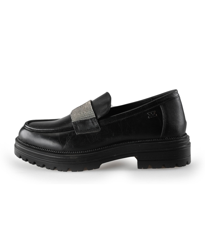 Lazamani Loafers