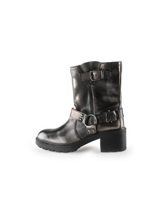Lazamani Biker boots