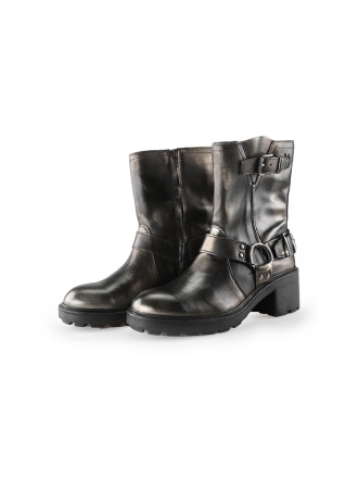 Lazamani Biker boots