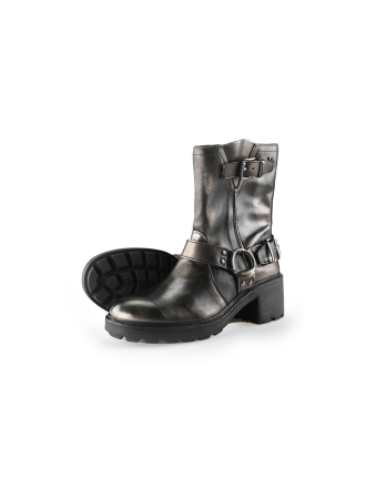 Lazamani Biker boots