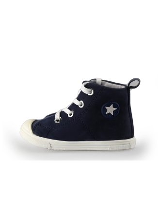 Jopper Hoge sneakers