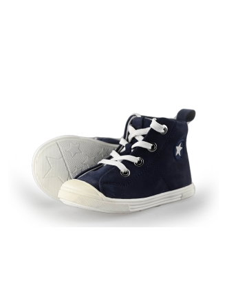 Jopper Hoge sneakers