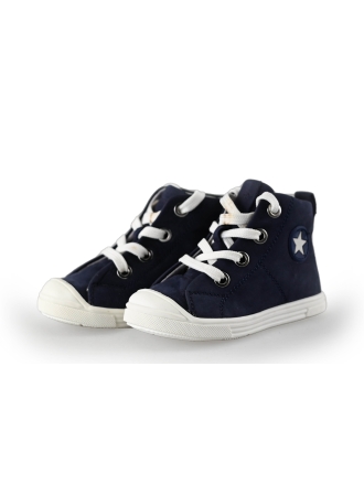 Jopper Hoge sneakers