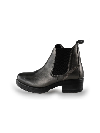 Lazamani Chelsea boots