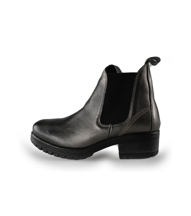 Lazamani Chelsea boots