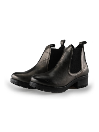 Lazamani Chelsea boots