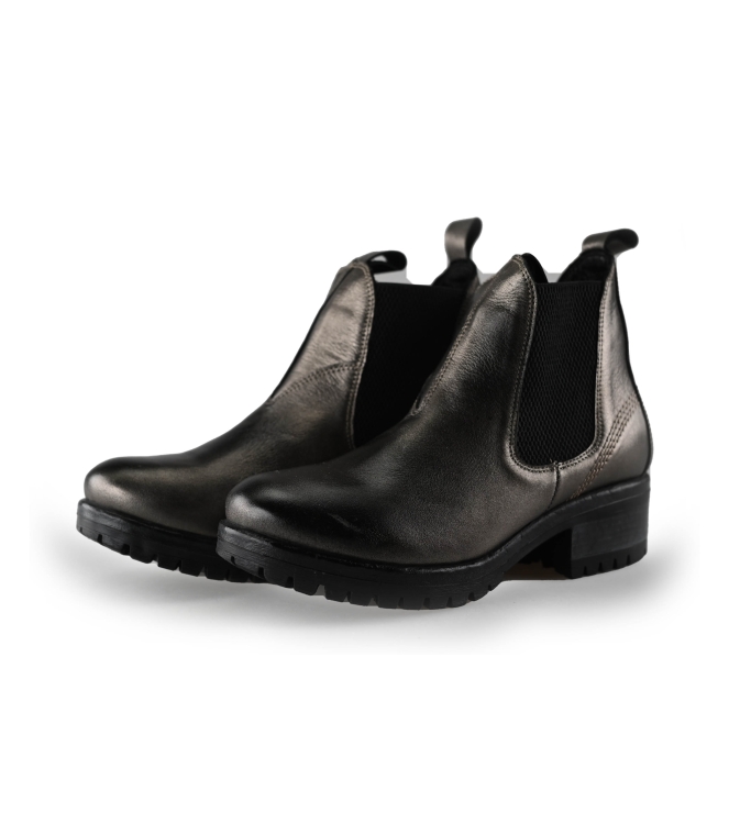Lazamani Chelsea boots