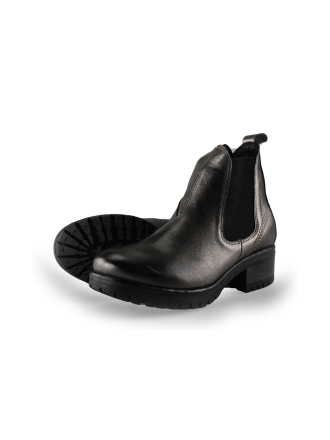Lazamani Chelsea boots