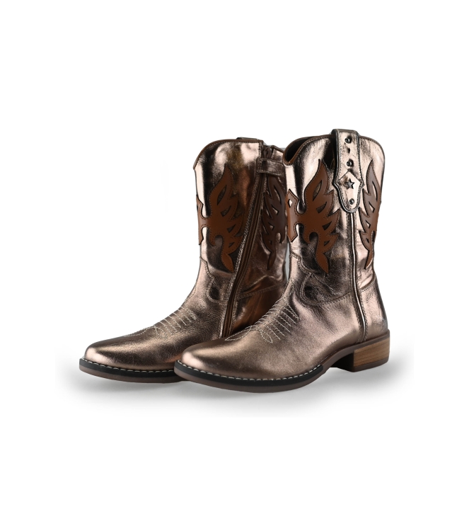 Gattino Cowboy laarzen