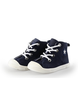 Jopper Hoge sneakers