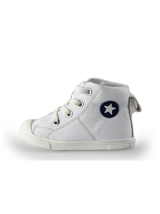 Jopper Hoge sneakers