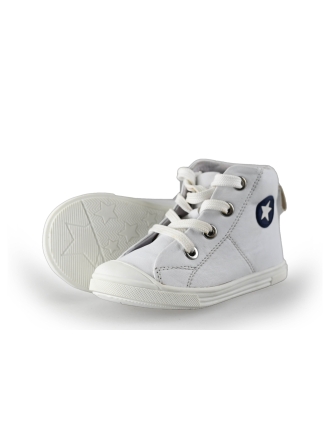 Jopper Hoge sneakers