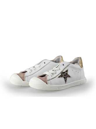 Jopper Sneakers Wit 231996