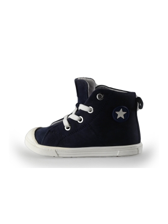 Jopper Hoge sneakers