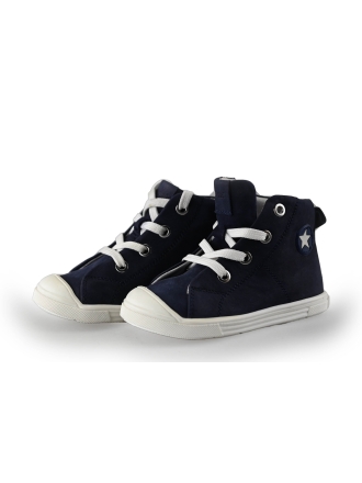 Jopper Hoge sneakers