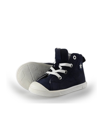 Jopper Hoge sneakers