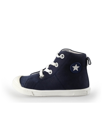 Jopper Hoge sneakers