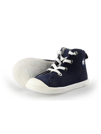 Jopper Hoge sneakers