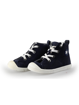 Jopper Hoge sneakers Blauw 232009