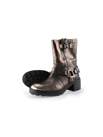 Lazamani Biker boots