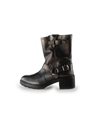 Lazamani Biker boots