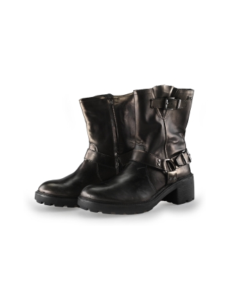 Lazamani Biker boots