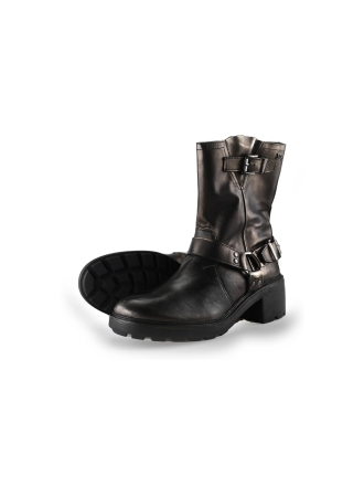 Lazamani Biker boots