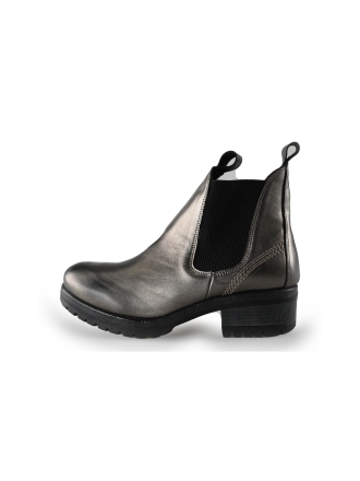 Lazamani Chelsea boots