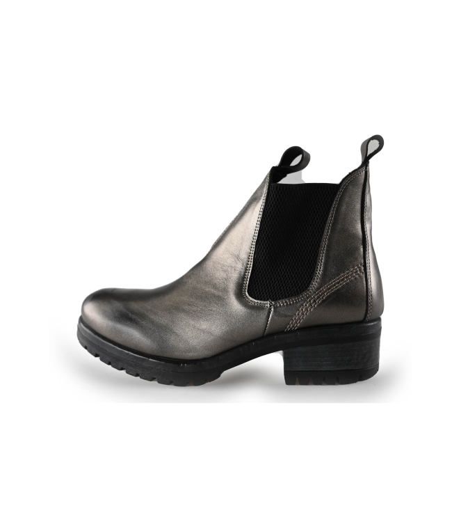 Lazamani Chelsea boots