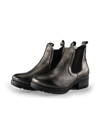 Lazamani Chelsea boots